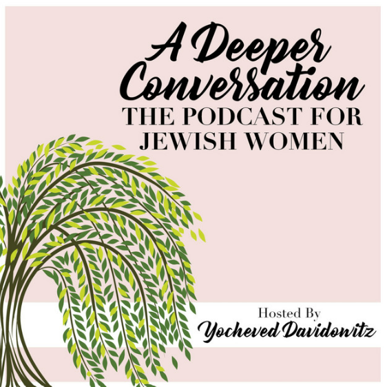 Podcast interview